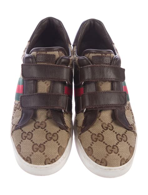 gucci school shoes|Gucci for kids boys outlet.